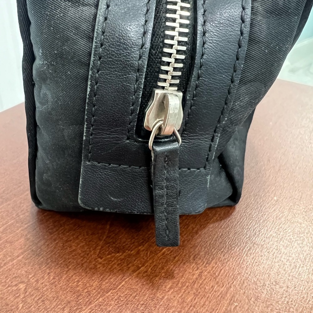 Gucci Nylon Pouch - Picture 8 of 14